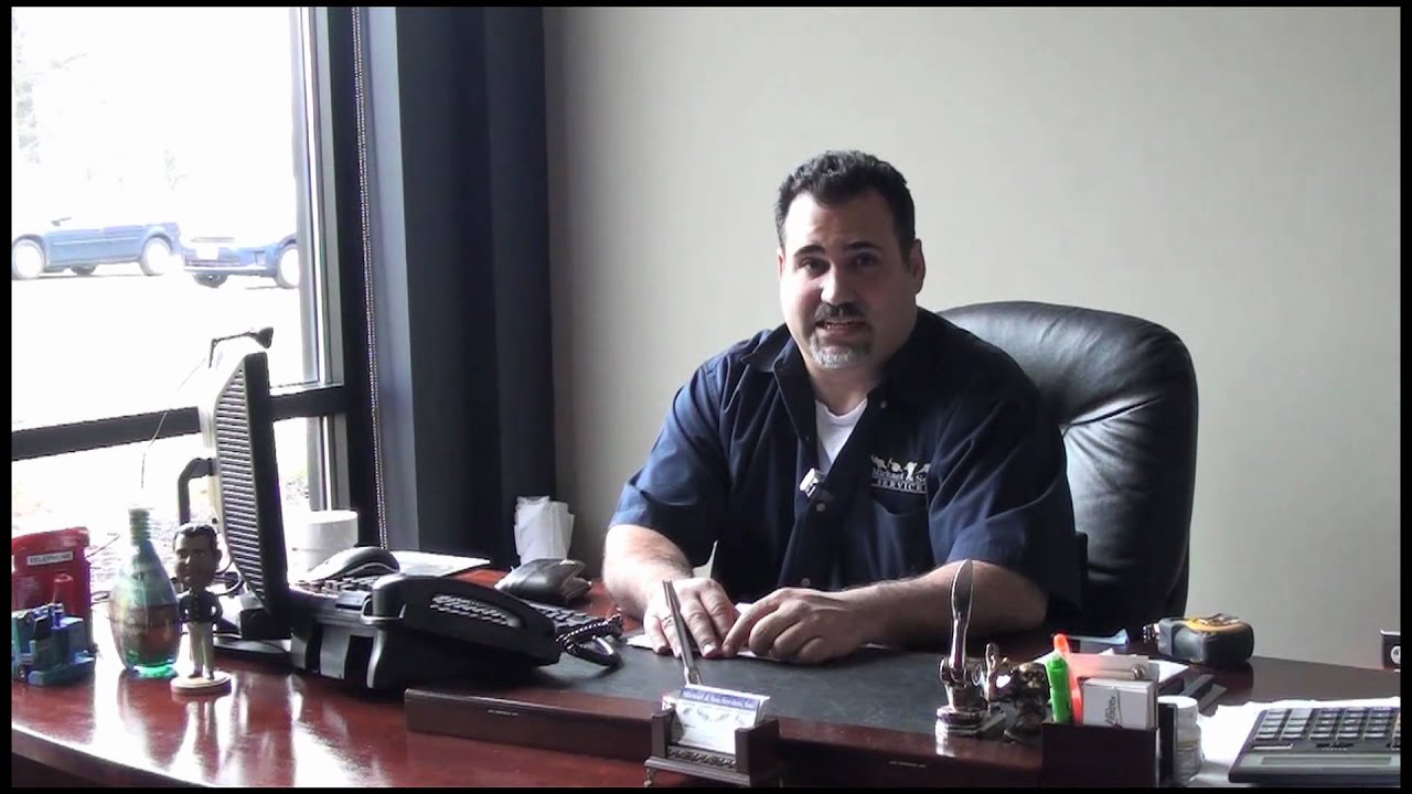 Michael & Son Services - Basim Mansour