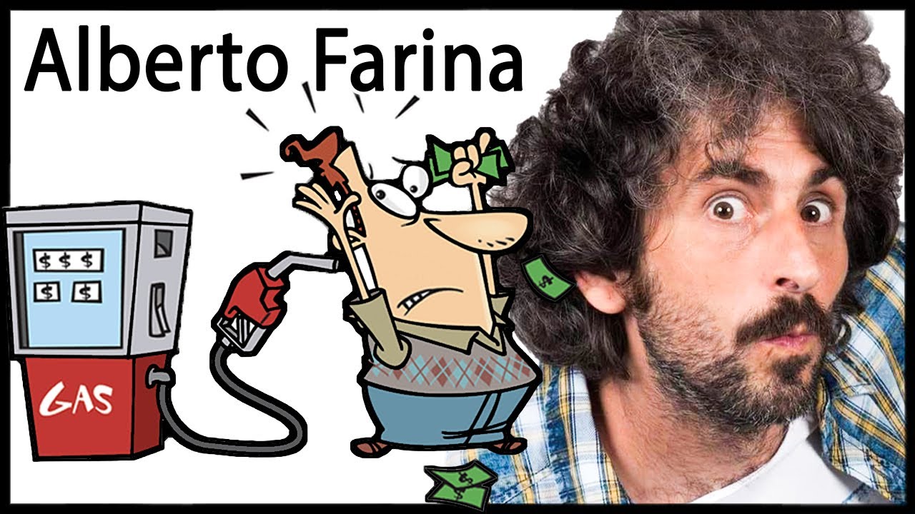 La mia Ragazza voleva darmela (appuntamento costoso) ALBERTO FARINA