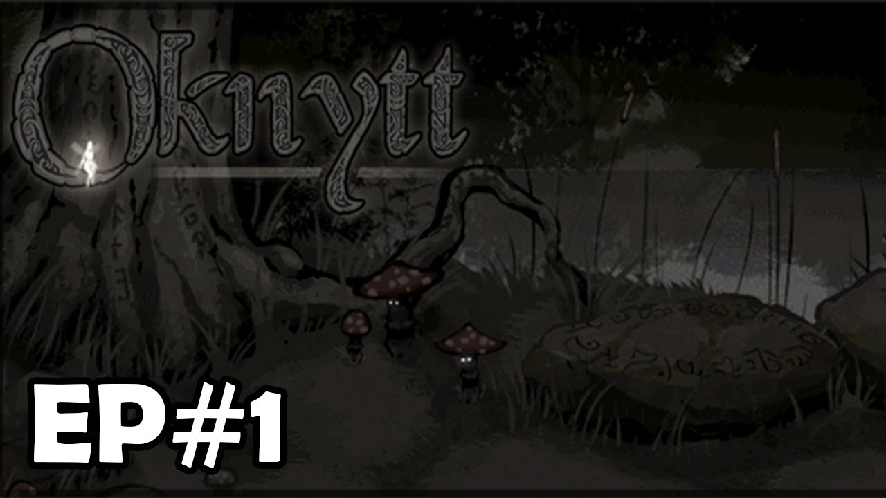 Oknytt Ep.1: Hustomte