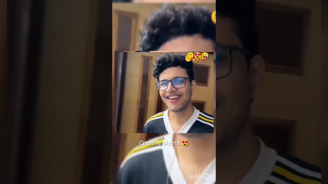 nischay ☺️ tirggered insan 😝 creative shorts 😍 viral shorts 😍