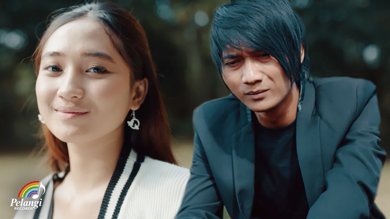 Sagara - Cinta Telah Usai (Official Music Video)