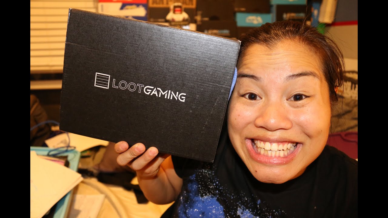 2016 March Loot Gaming - [Legacy] - NEW!!!!