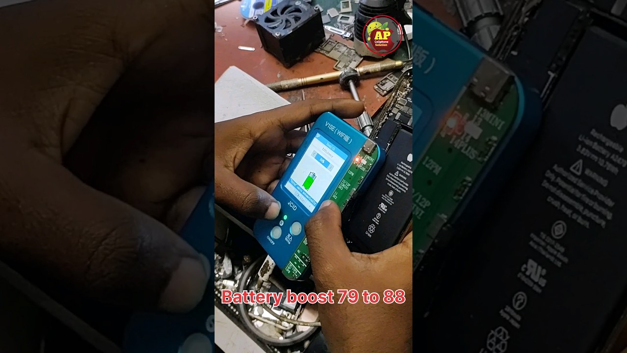 iphone battery 🔋 boost kaise kare❓#shorts #technology #elections