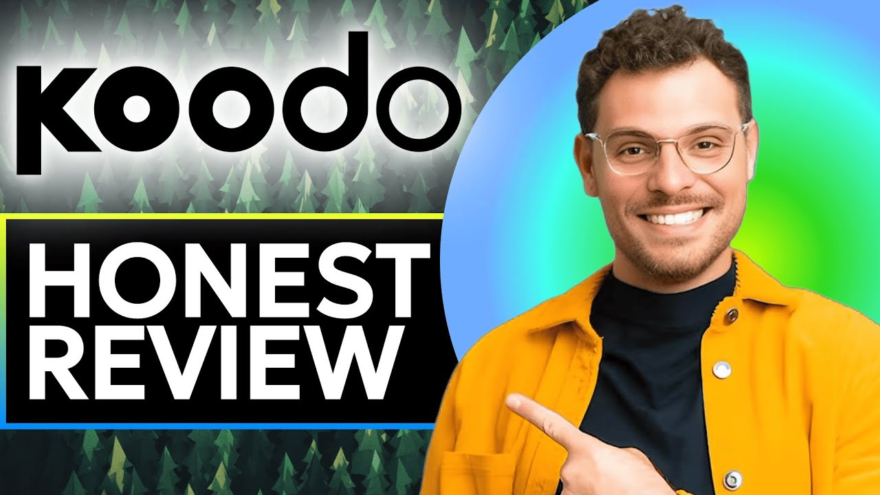 Честный обзор мобильного оператора Koodo &mdash; посмотрите перед использованием