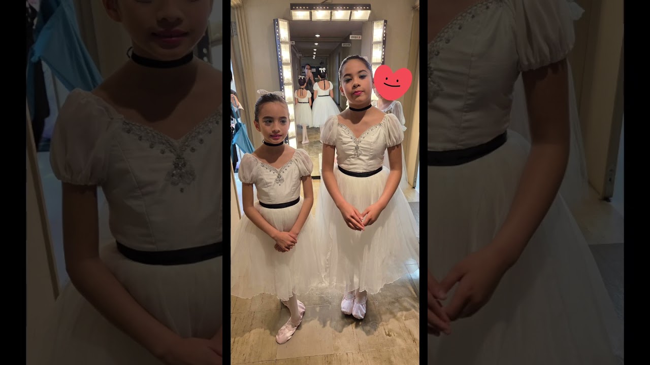🇯🇵🇻🇪🇵🇪 Ballet Japon