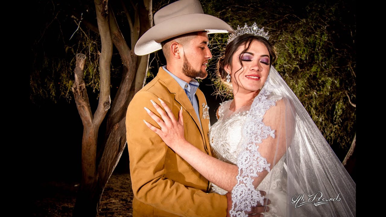 01 BODA Y XV AÑOS DE NATALY EN EL ZACATON PRIMERA PARTE
