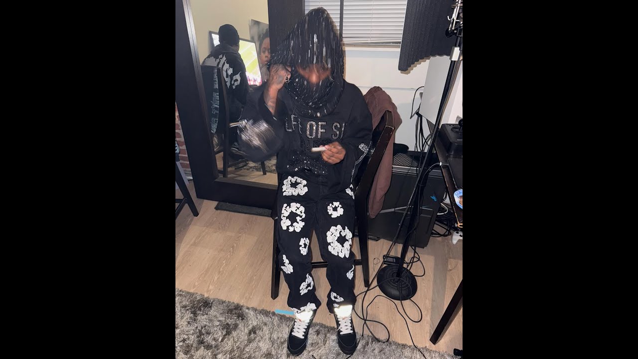 Pcf ManMan Type Beat 