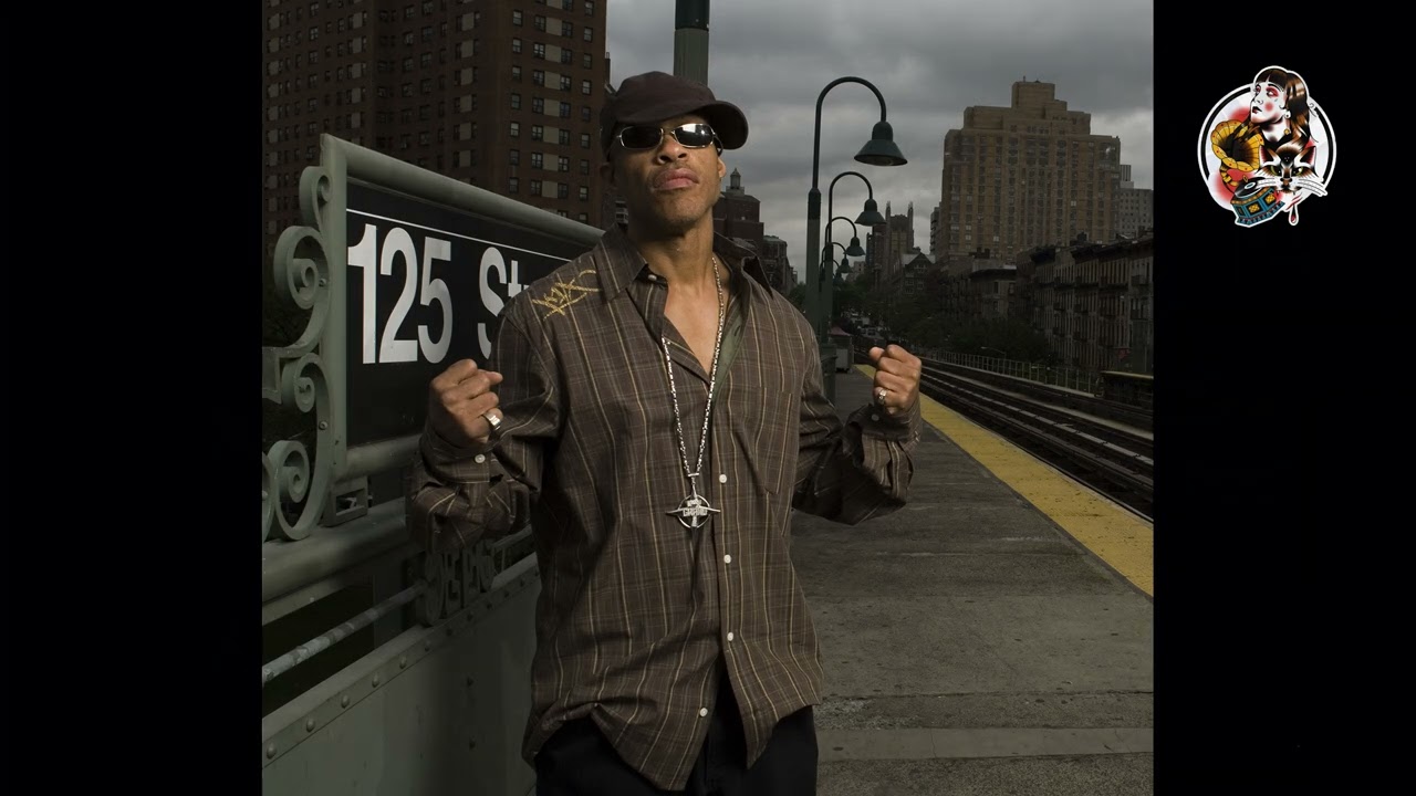 [FREE] Gang Starr x DJ Premier type beat | 90s Boom Bap instrumental  - 