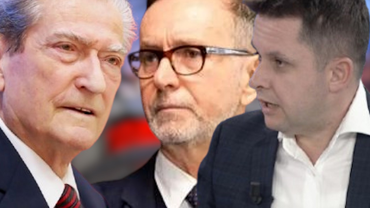 Alimehmeti për përplasjen e Berishës me ambasadorin e BE: Ai është thjesht një individ…