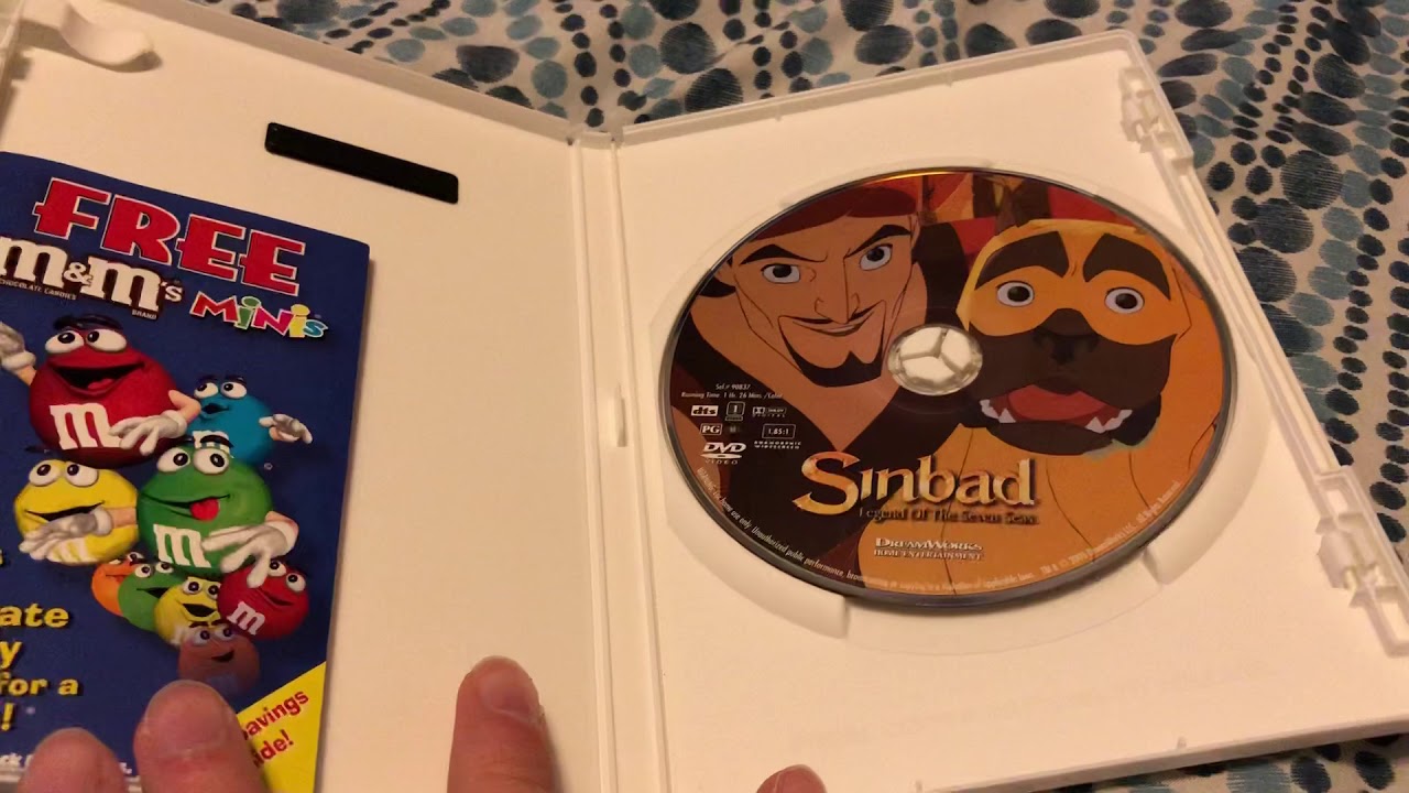 My DreamWorks DVD and blu ray collection Part 3