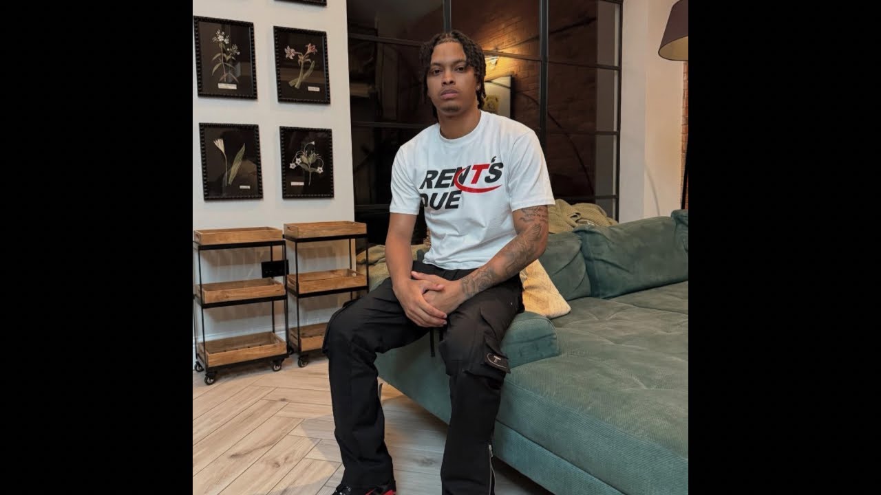Nemzzz x Central Cee x .nathan. type beat - 