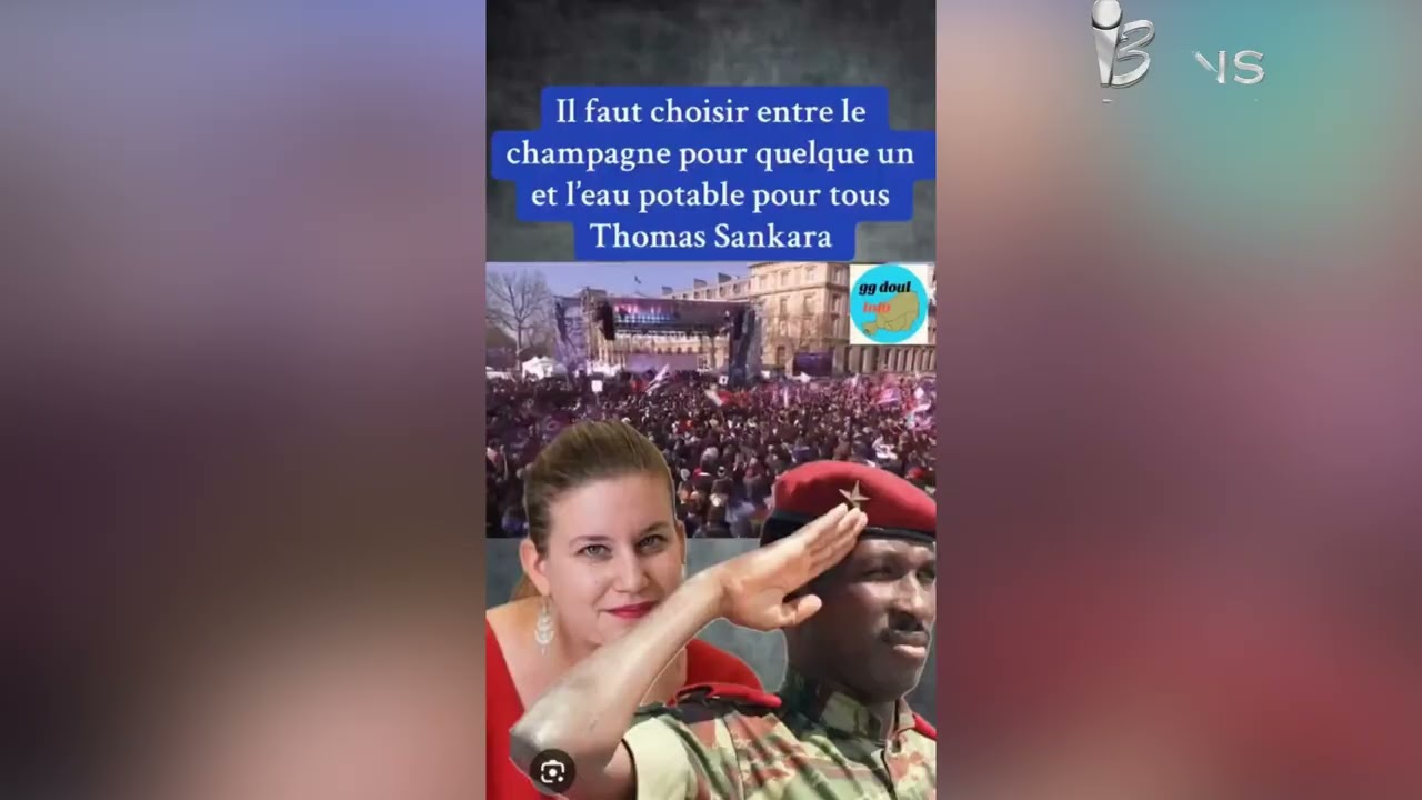 Ils vont destituer Macron.