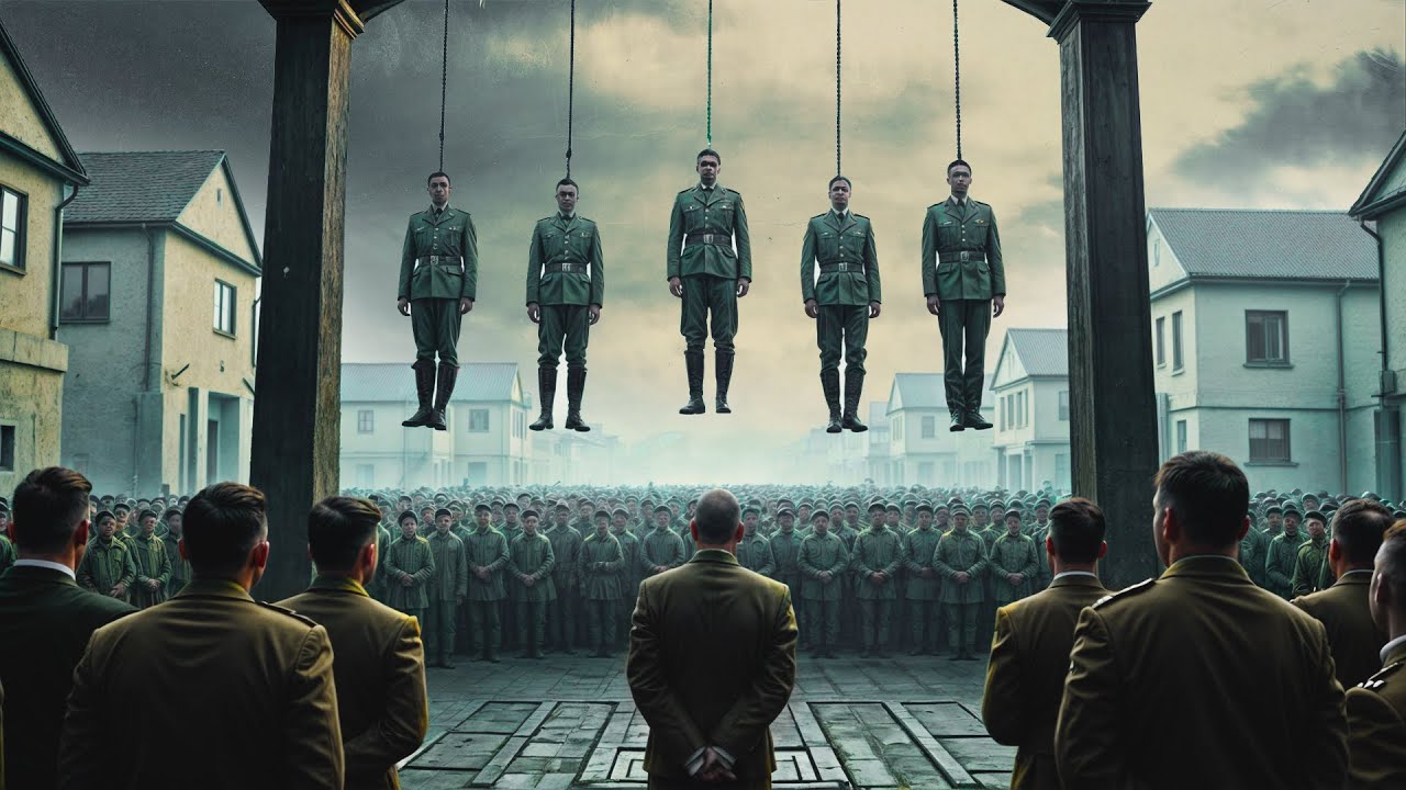 Разоблачение последнего военного преступления союзников. Операция &laquo;Килхол&raquo;.