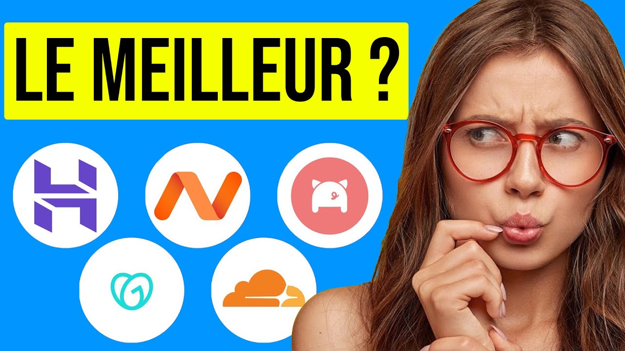 O&ugrave; acheter son Nom de Domaine : Le meilleur site ! (Bonus : l'avoir GRATUIT !)