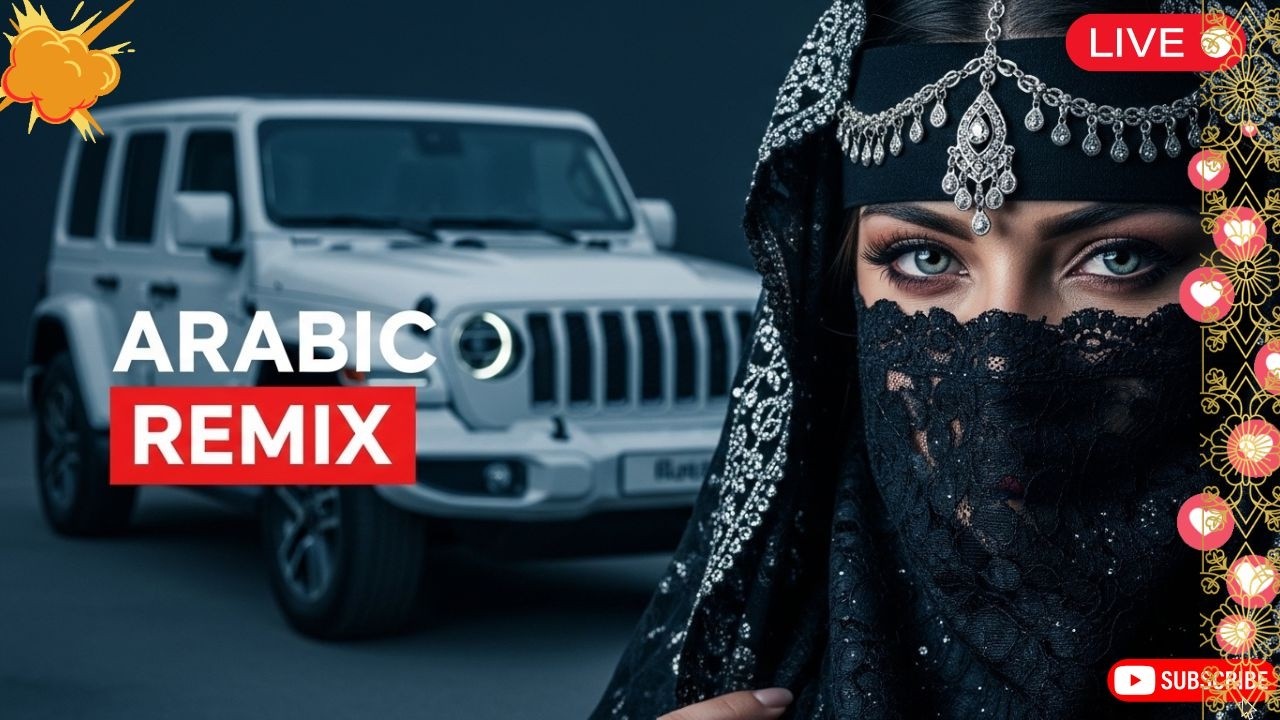 Desert Groove 2026 – Bukhara Midnight Club 🔊 Kazakh × Arabic Bass LIVE