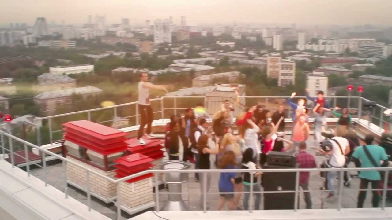 Dети Гёте - Безупречное лето! =)