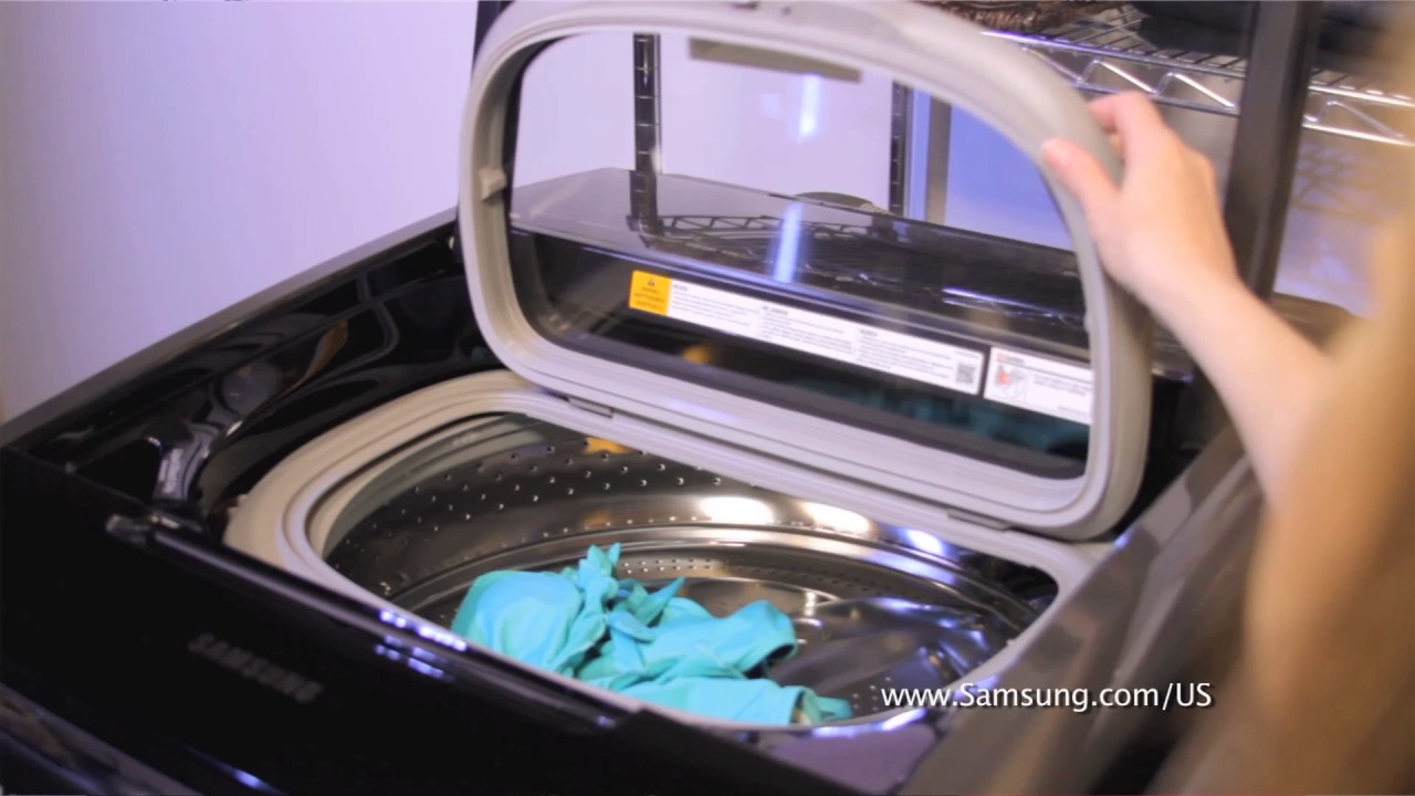 Reporter Minute - Summer Wash and Dry Tech - With Suzanne Kantra, Techlicious.com