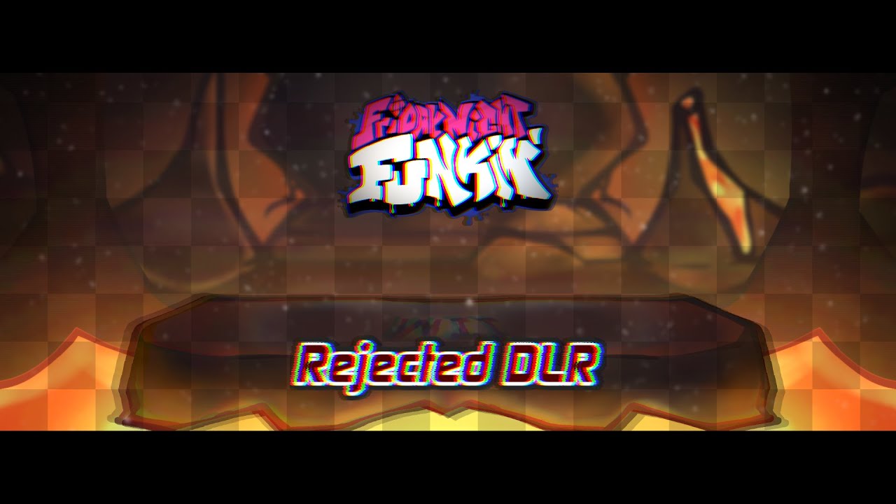 REJECTED - FNF: Vs. Matt DLREMIIX