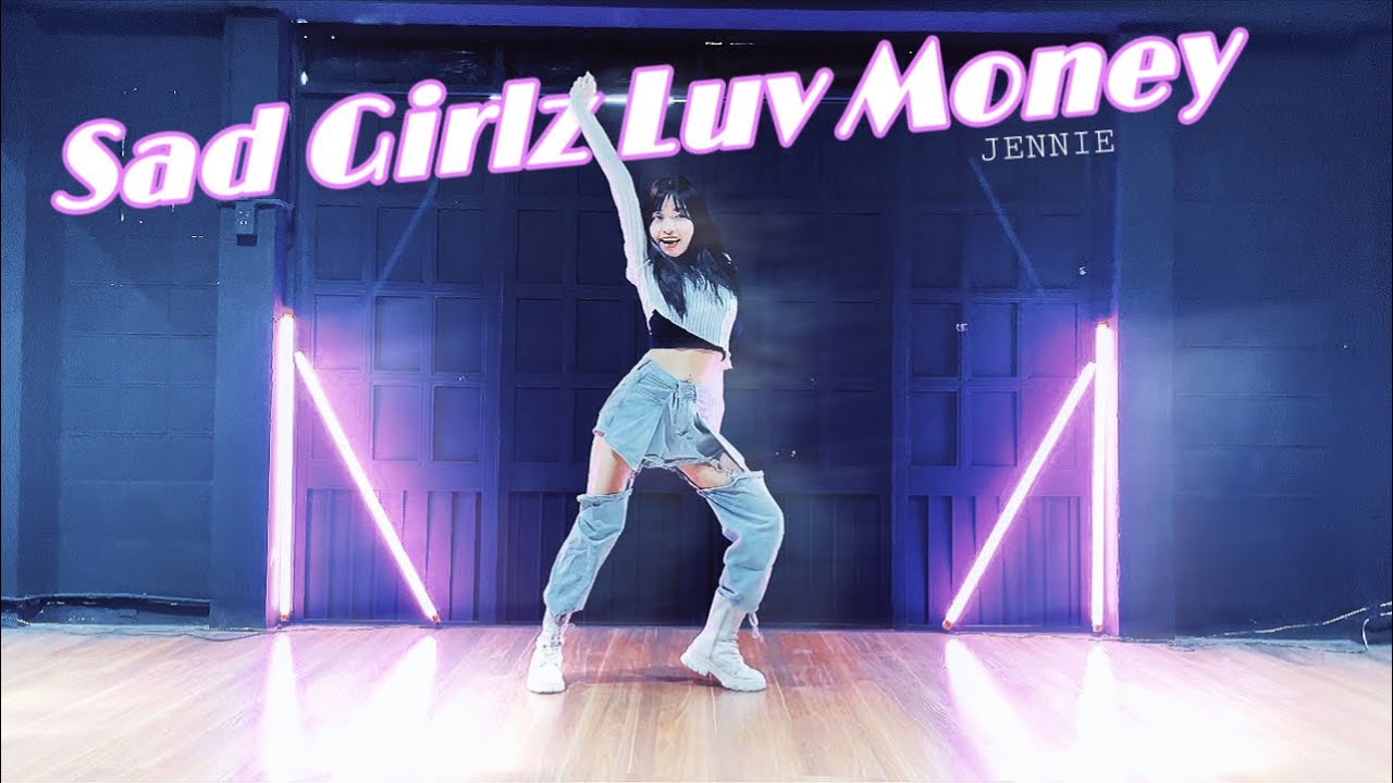 JENNIE - 