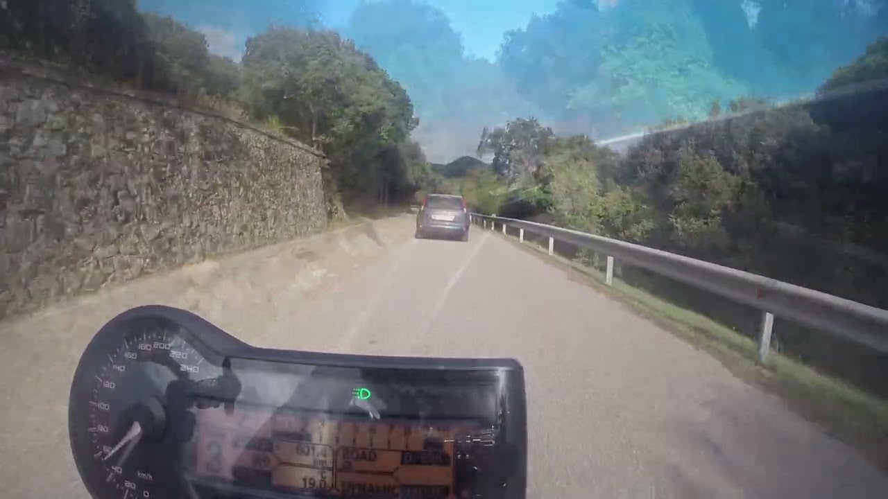 3 giorni in Moto per la Sardegna (2 di 3)