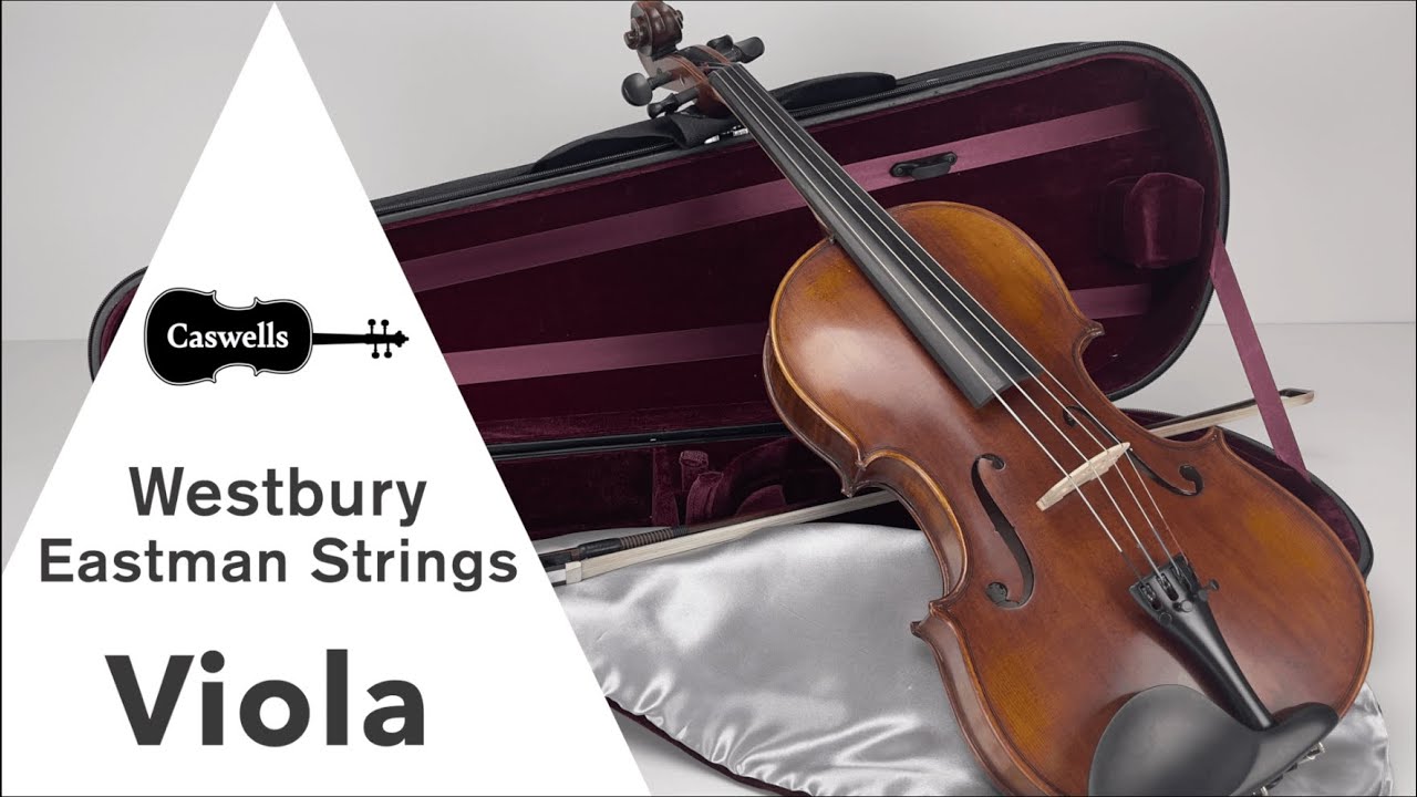 Westbury Viola outfit