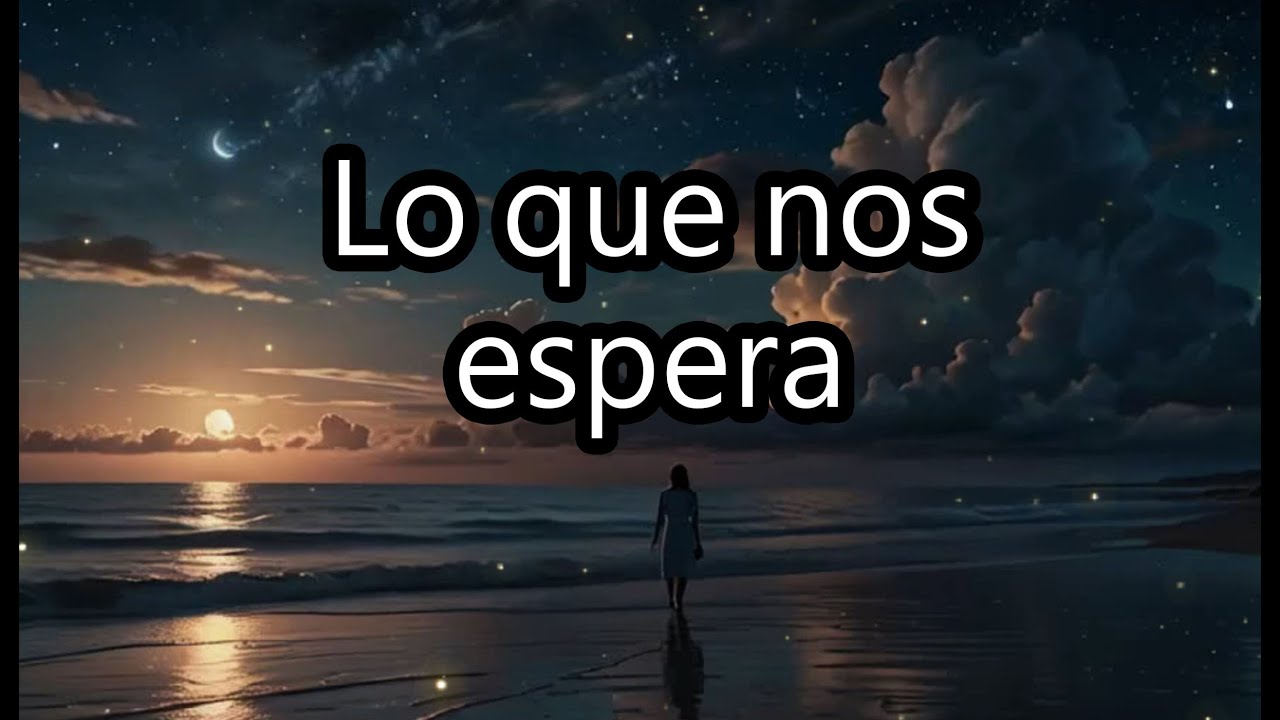 Lo que nos espera❤️Música romántica para dedicar
