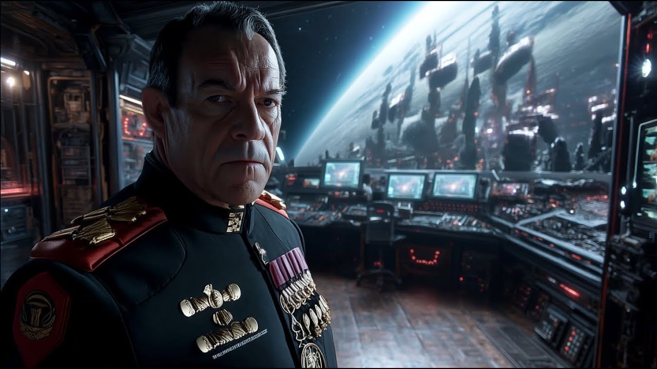 A Final Alien SOS Summoned The Galaxy’s Most Feared Deathworlders Sci-Fi | HFY Stories