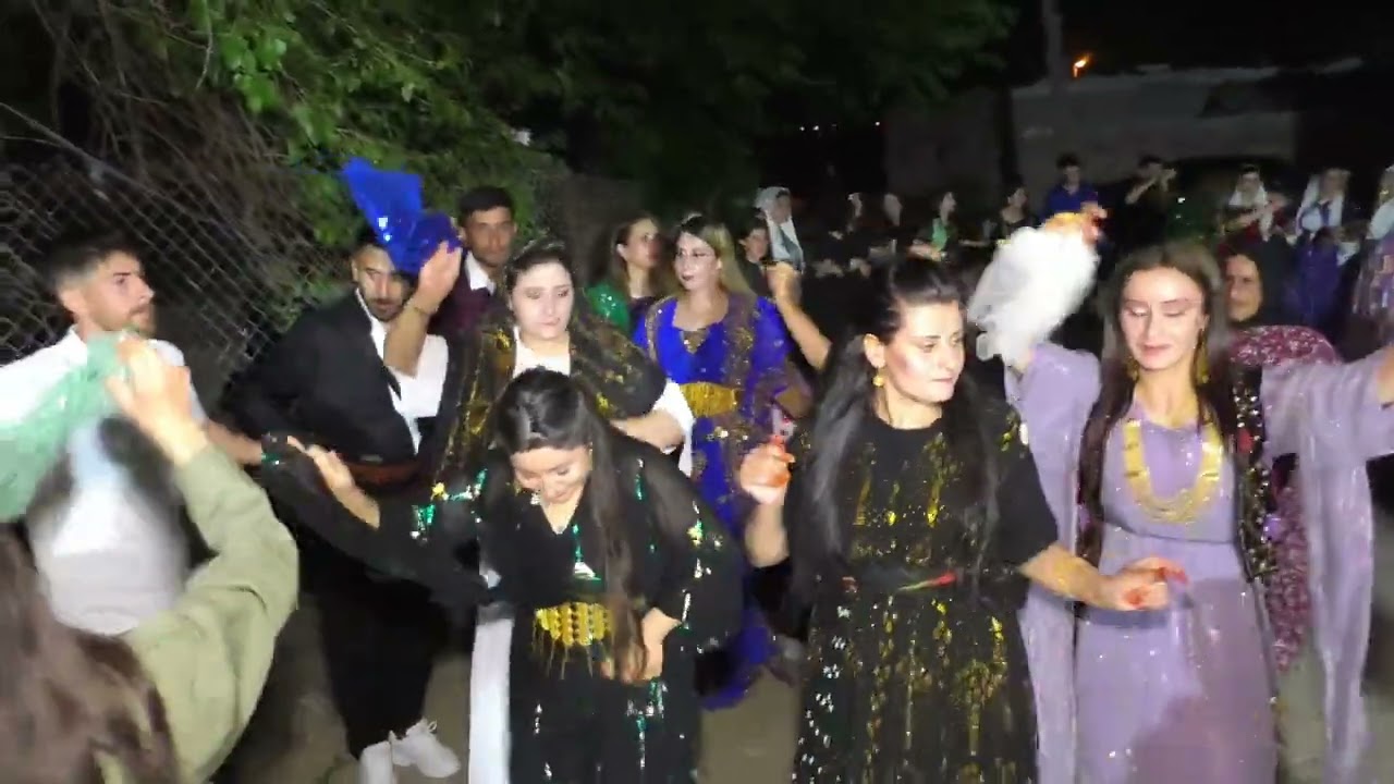 İSLAM SEVİM KINA - PART 1
