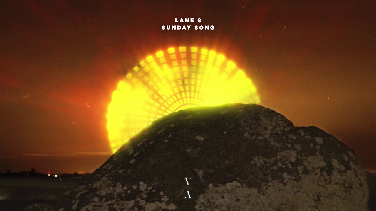 Lane 8 - Sunday Song