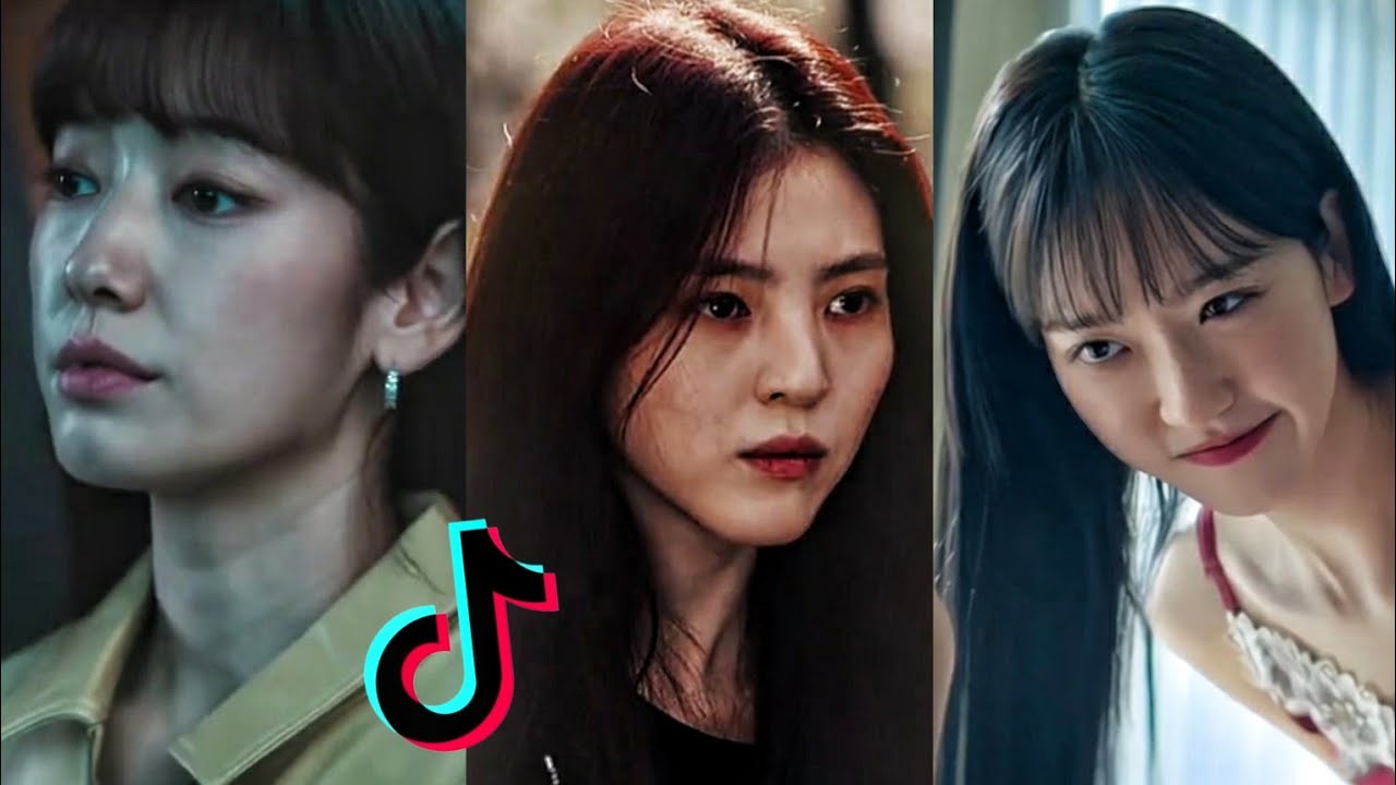 KDRAMA EDITA COMPILATION | TIK TOK EDITS #kdrama #tiktok