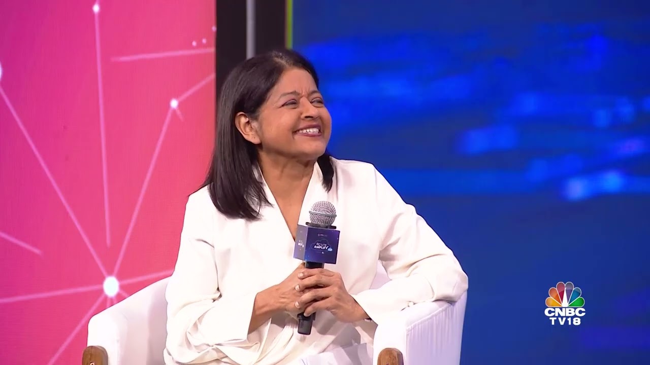 Route Mobile The Next Frontier in Digital Communications in Association with CNBC-TV18