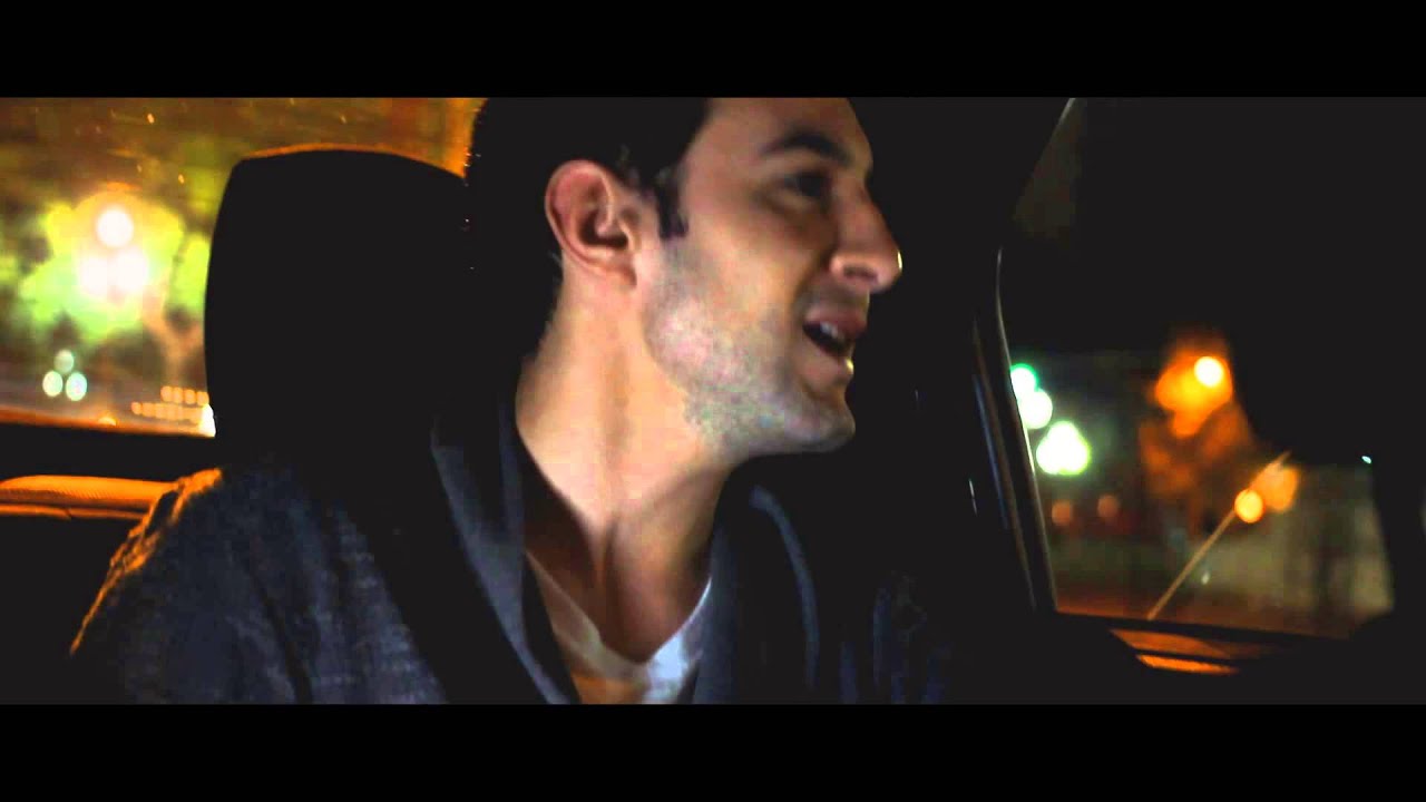 Deus e eu - Leandro Borges - Feat: Dieggo Molina (Clipe Oficial)