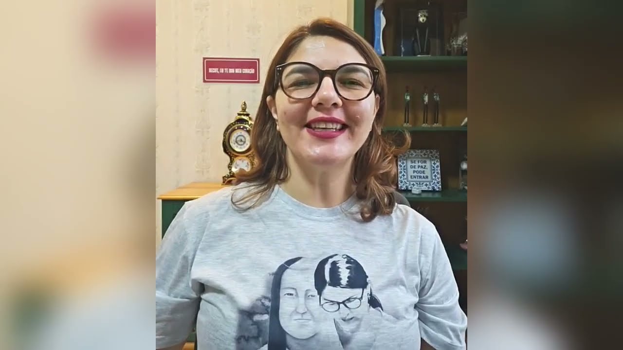 MAIRA Rocha VENCE Novamente PROCESSO CONTRA UOL #mairarocha  @MairaRochaCaridade 