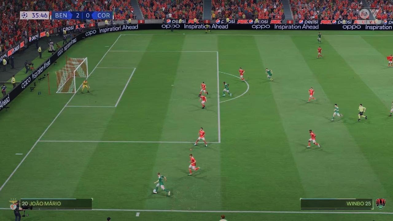 EA SPORTS FC 24
