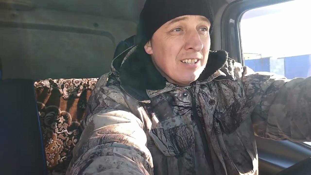 Больничный подвиг))))