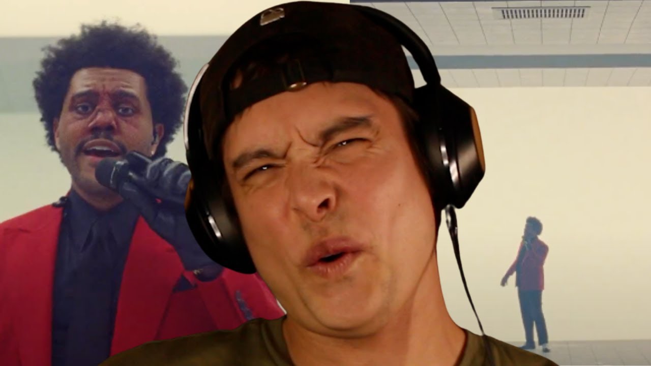 FIRST WATCH: The Weeknd - Alone Again (Vevo Performance) || Reaction & Review!