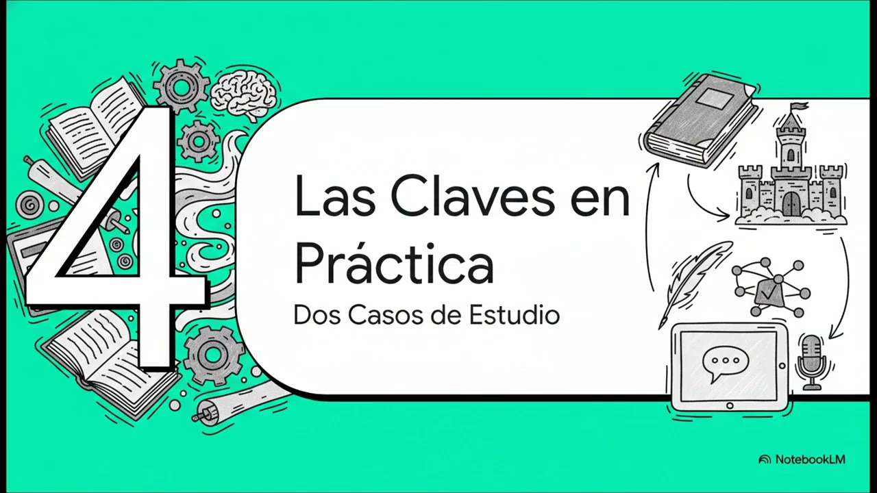Las Claves de un Texto Perfecto