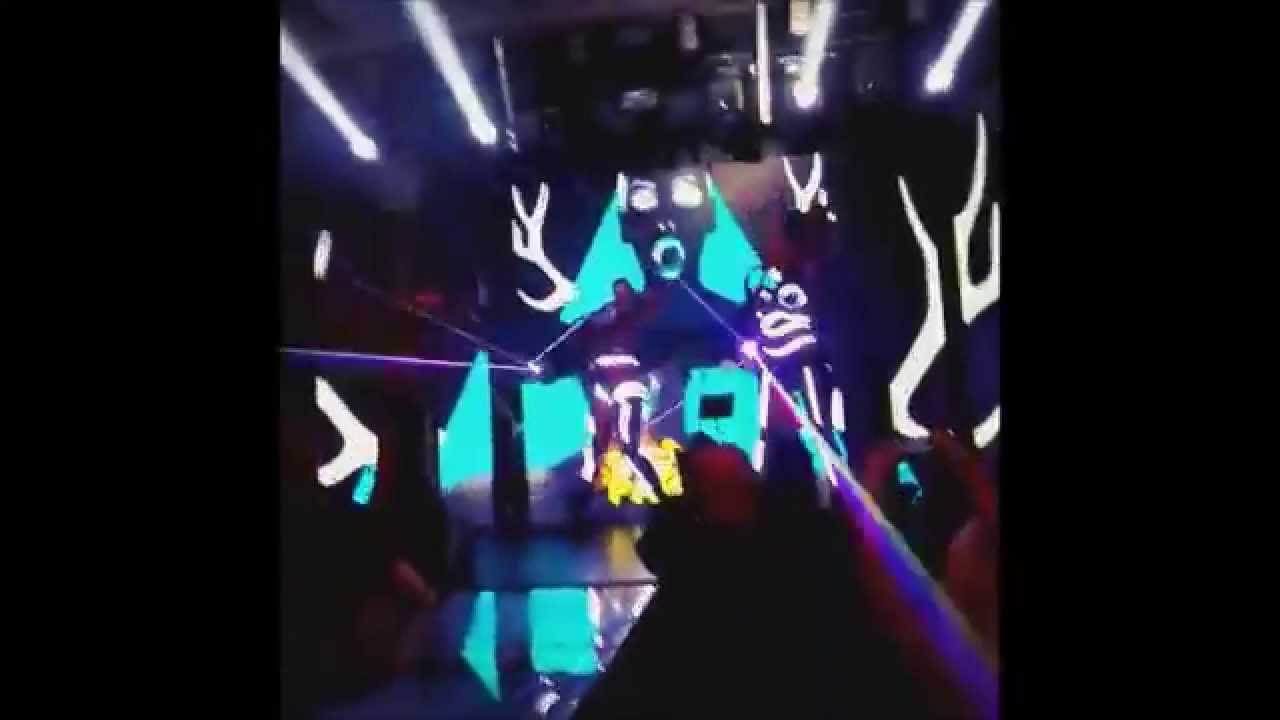 NIKITA - Танцевальный рай 74 club 