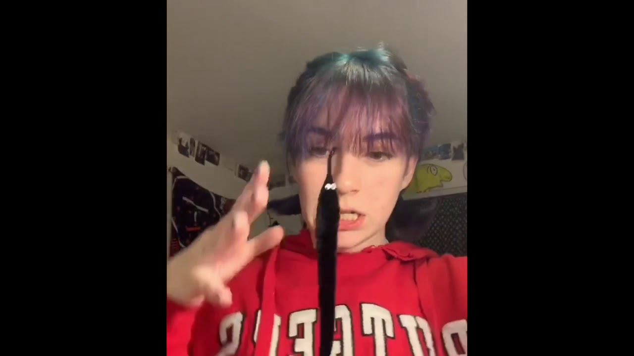 Tiktok but it’s Wörm Cult