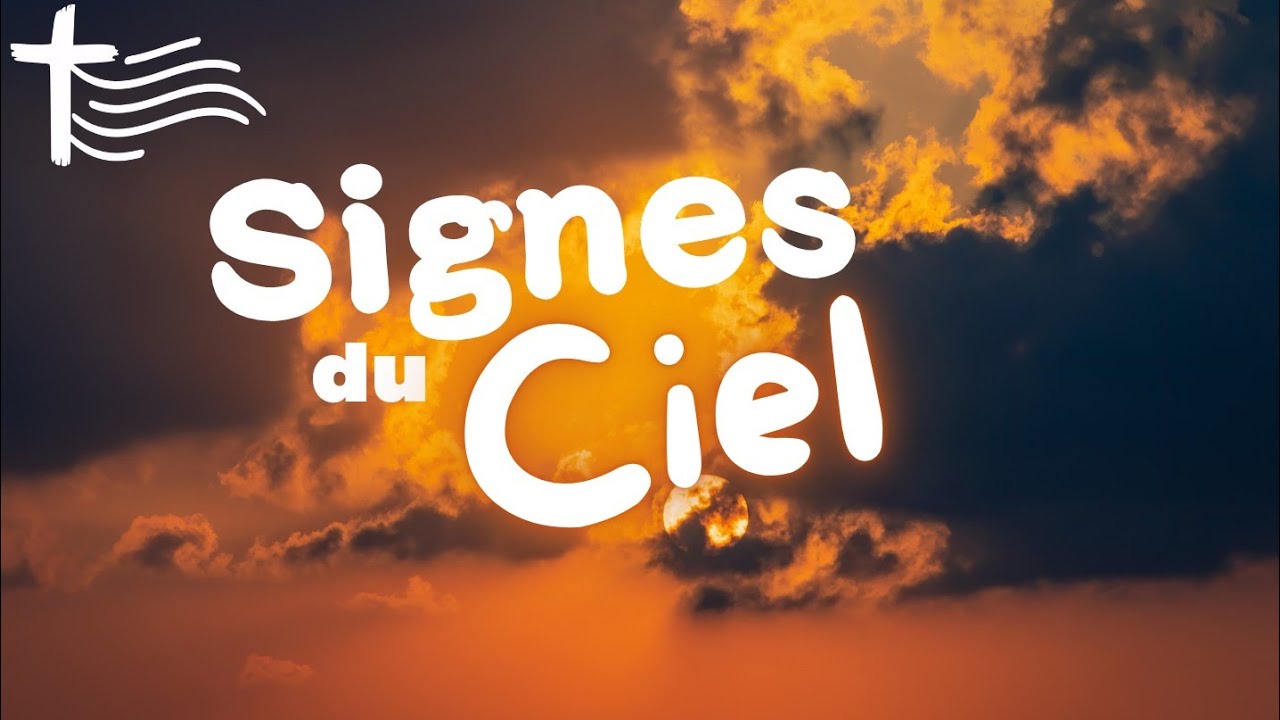 Parole et Évangile du jour | Jeudi 27 novembre • Relevez la tête + DONS