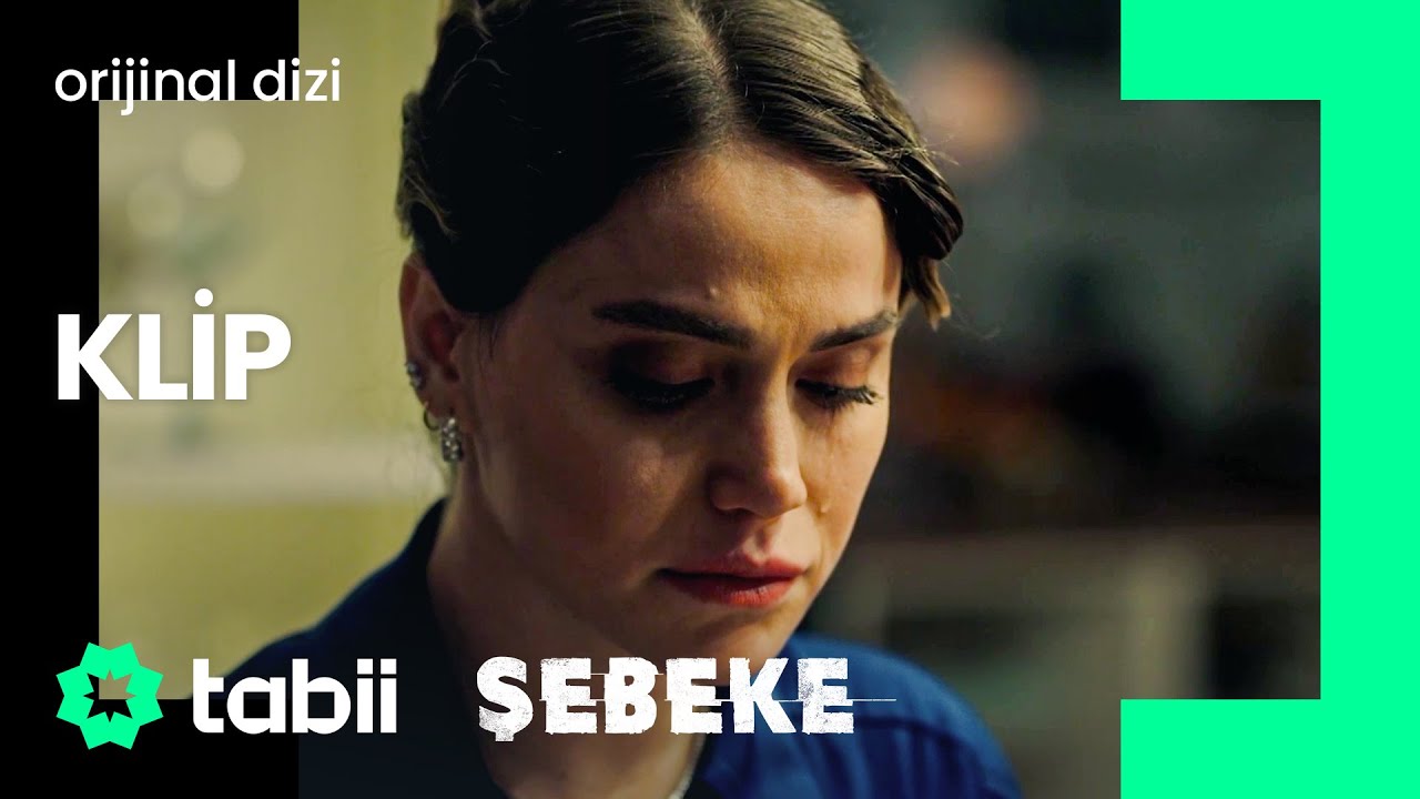 Seni Gördüğüm Güne Lanet Olsun! | Şebeke 8. Bölüm