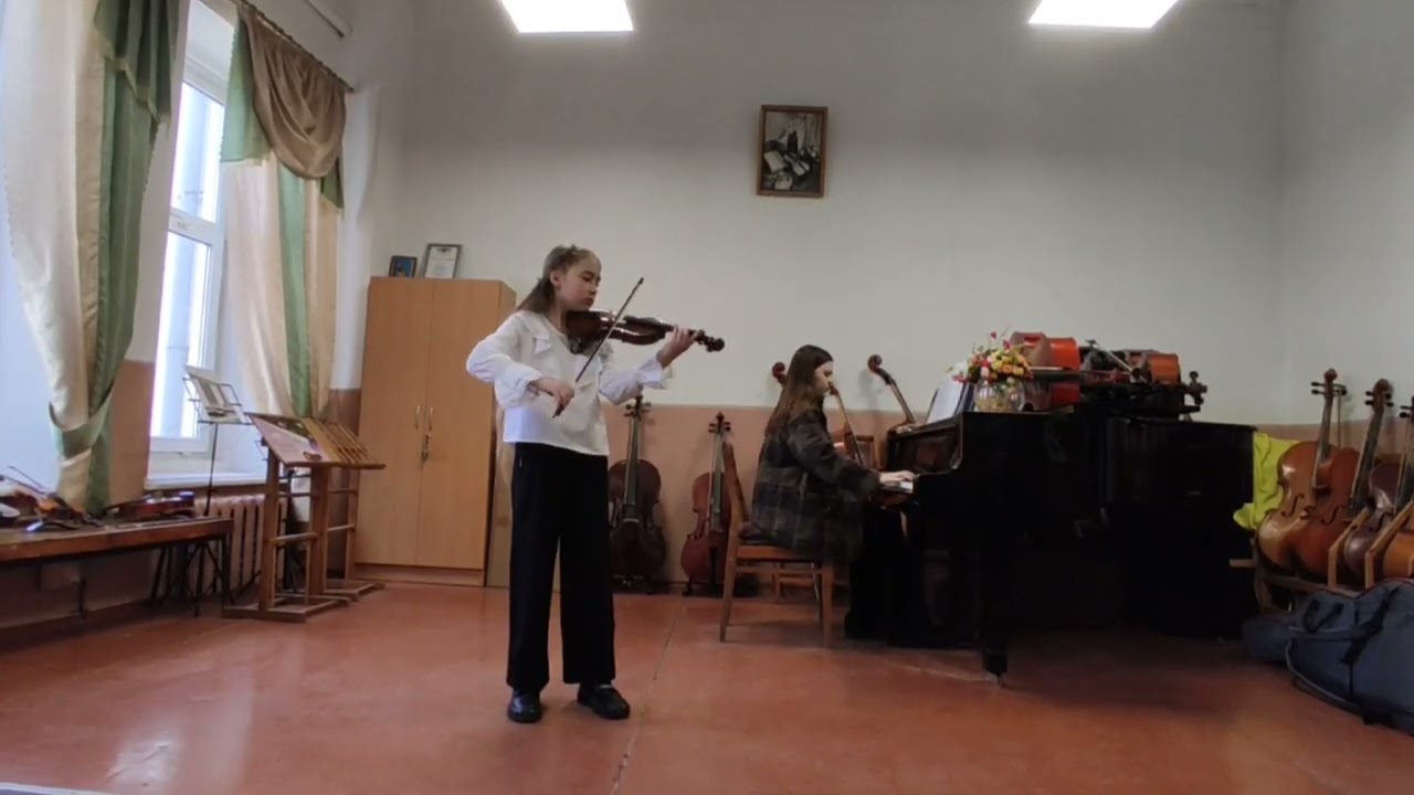 А. Кос-Анатольський