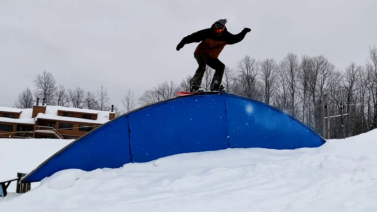 Whitecap Mountains Film Submission 2019