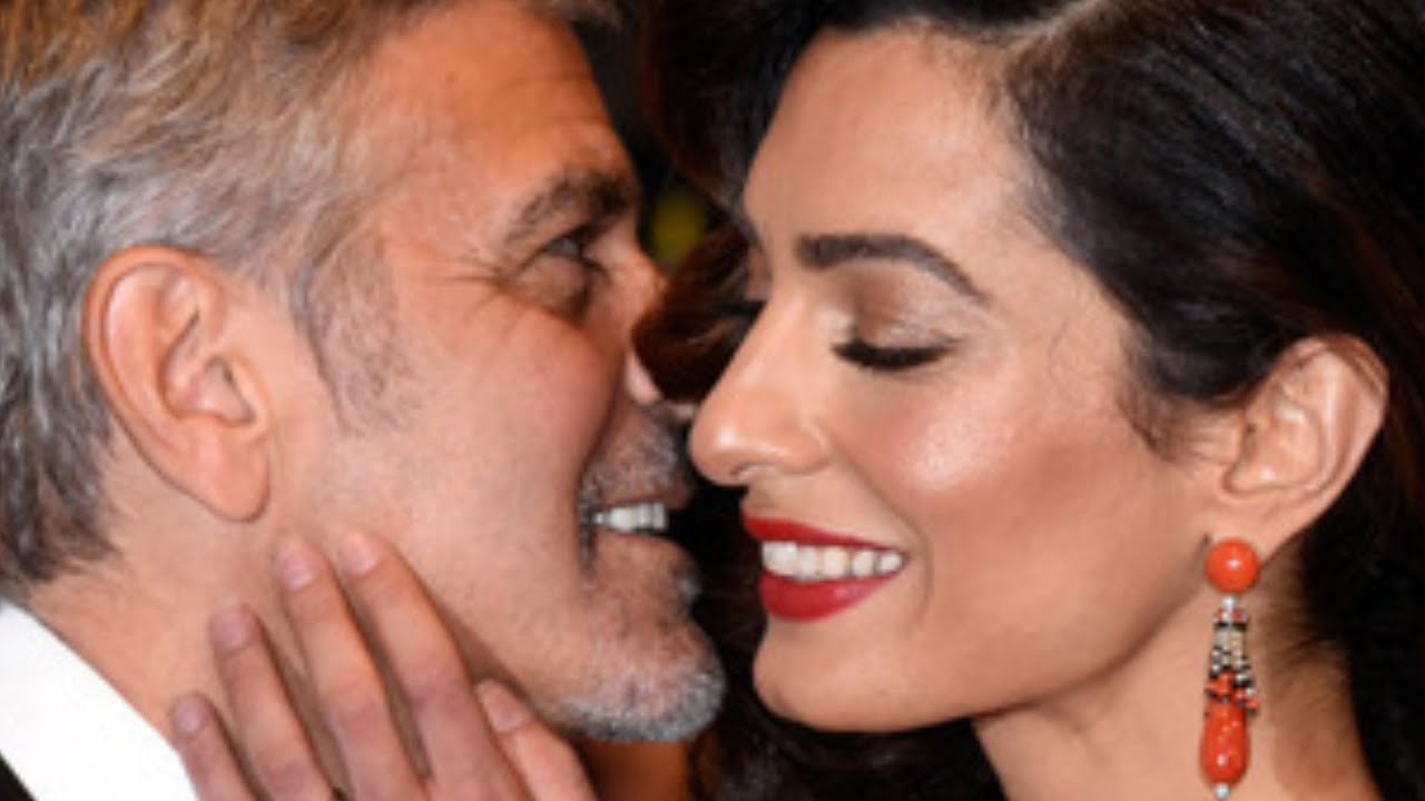 La Verdad Sobre El Matrimonio De George Clooney