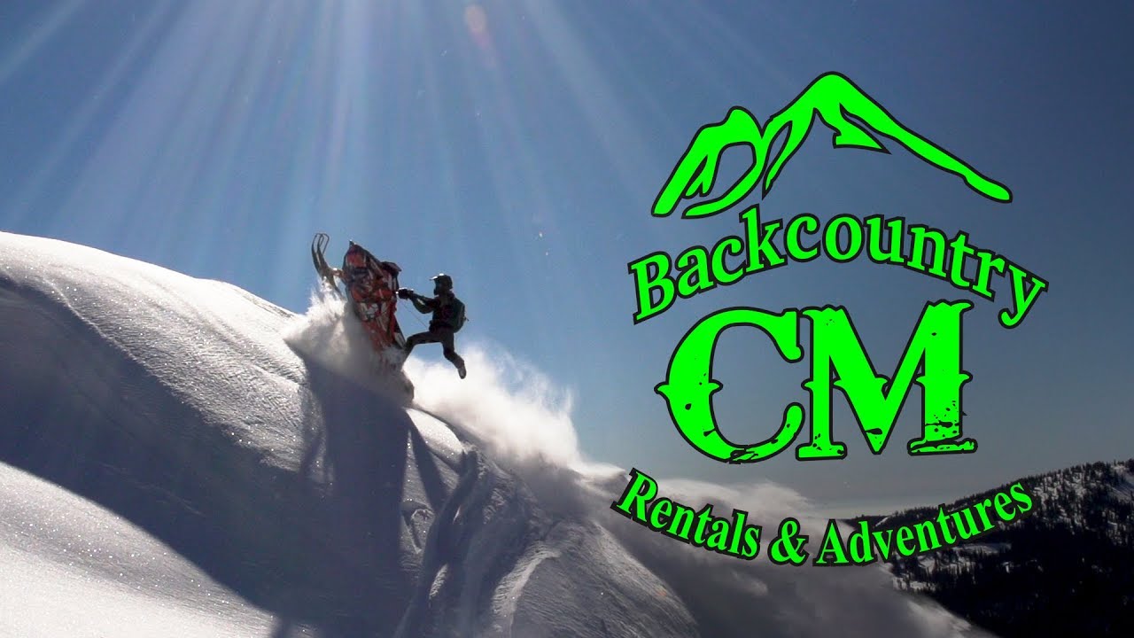 CM BackCountry Rentals & Adventures 2018-2019 - Powder Madness
