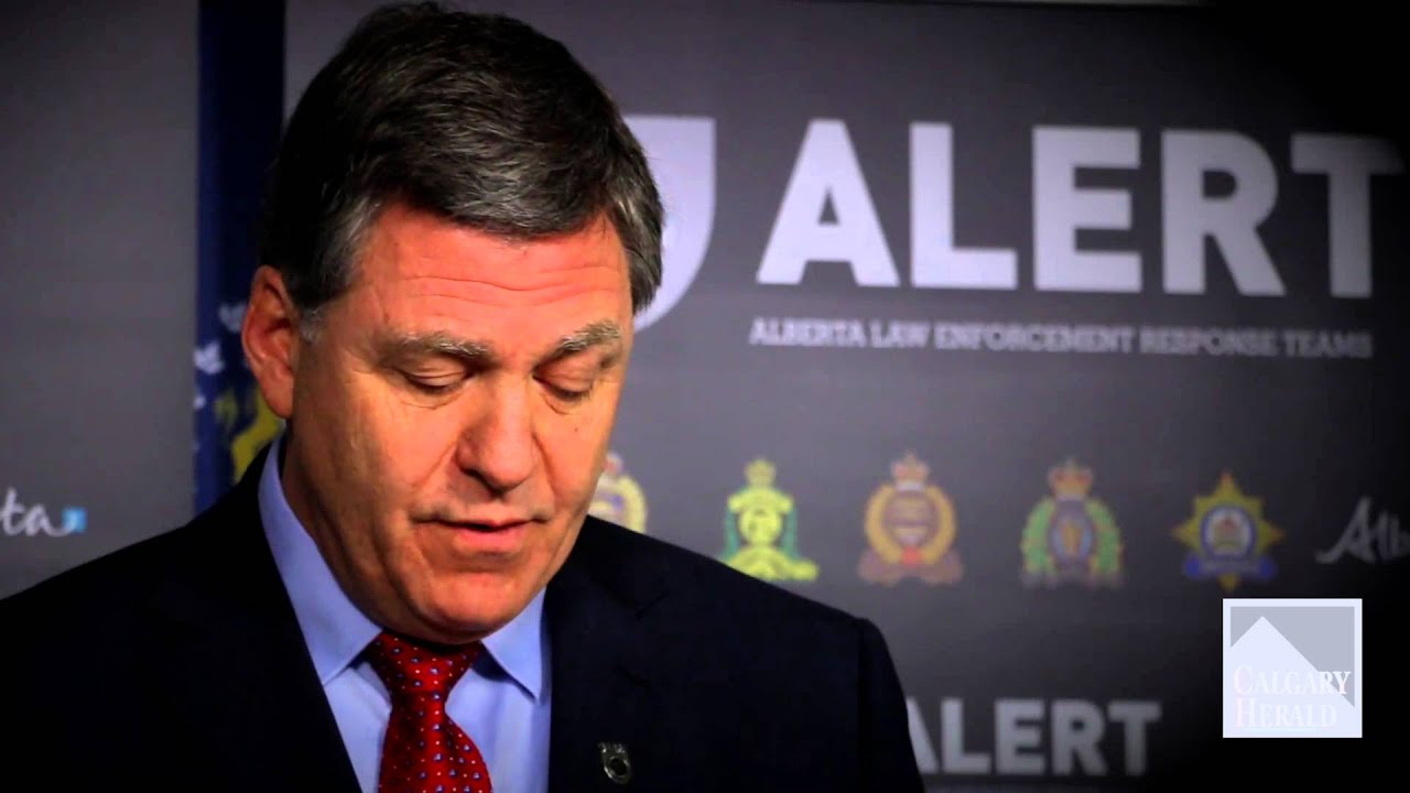 Calgary mortgage fraud
