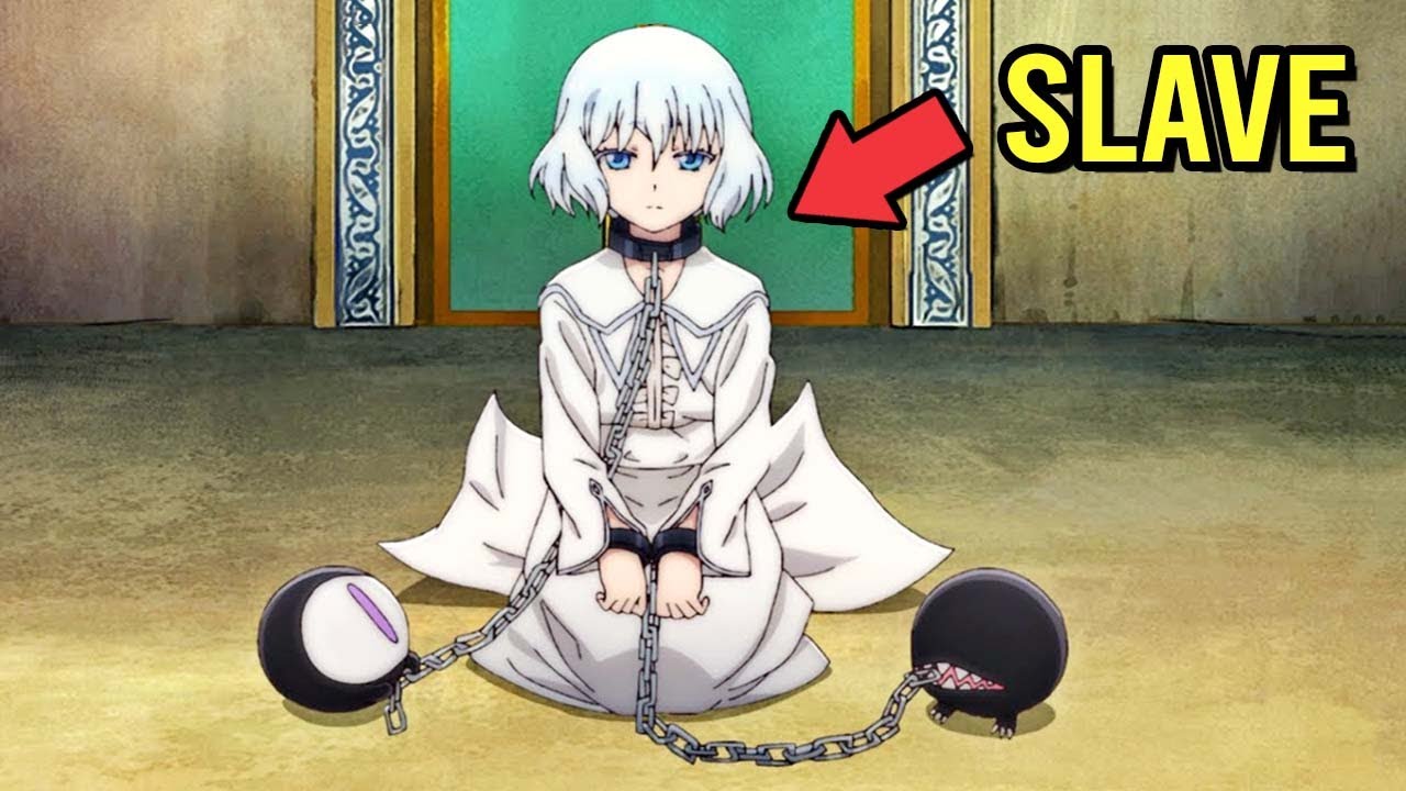 She is the 99th Sacrifice To the Demon King But Ends Up As the Next Queen