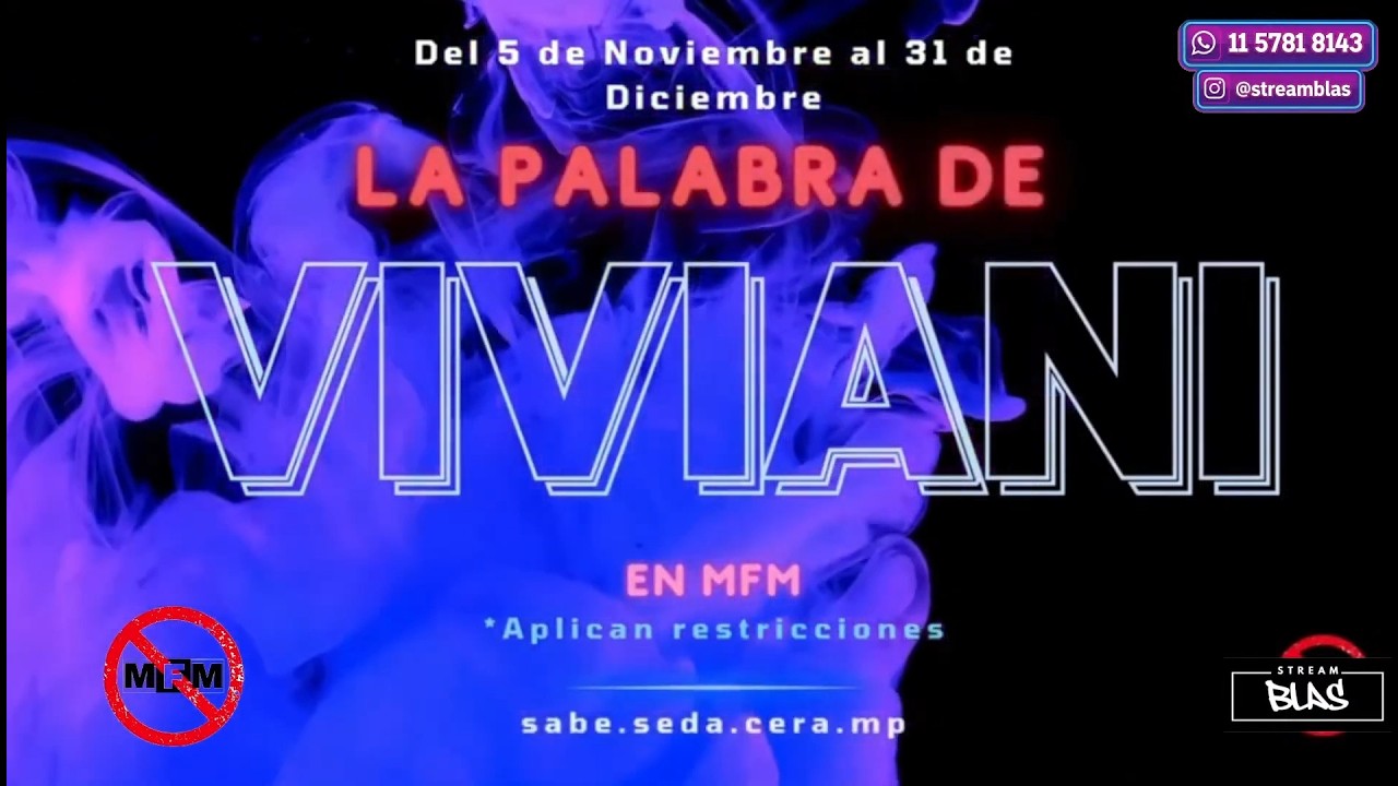 LA PALABRA DE VIVIANI: BAIT O NO BAIT, HE AHI EL DILEMA