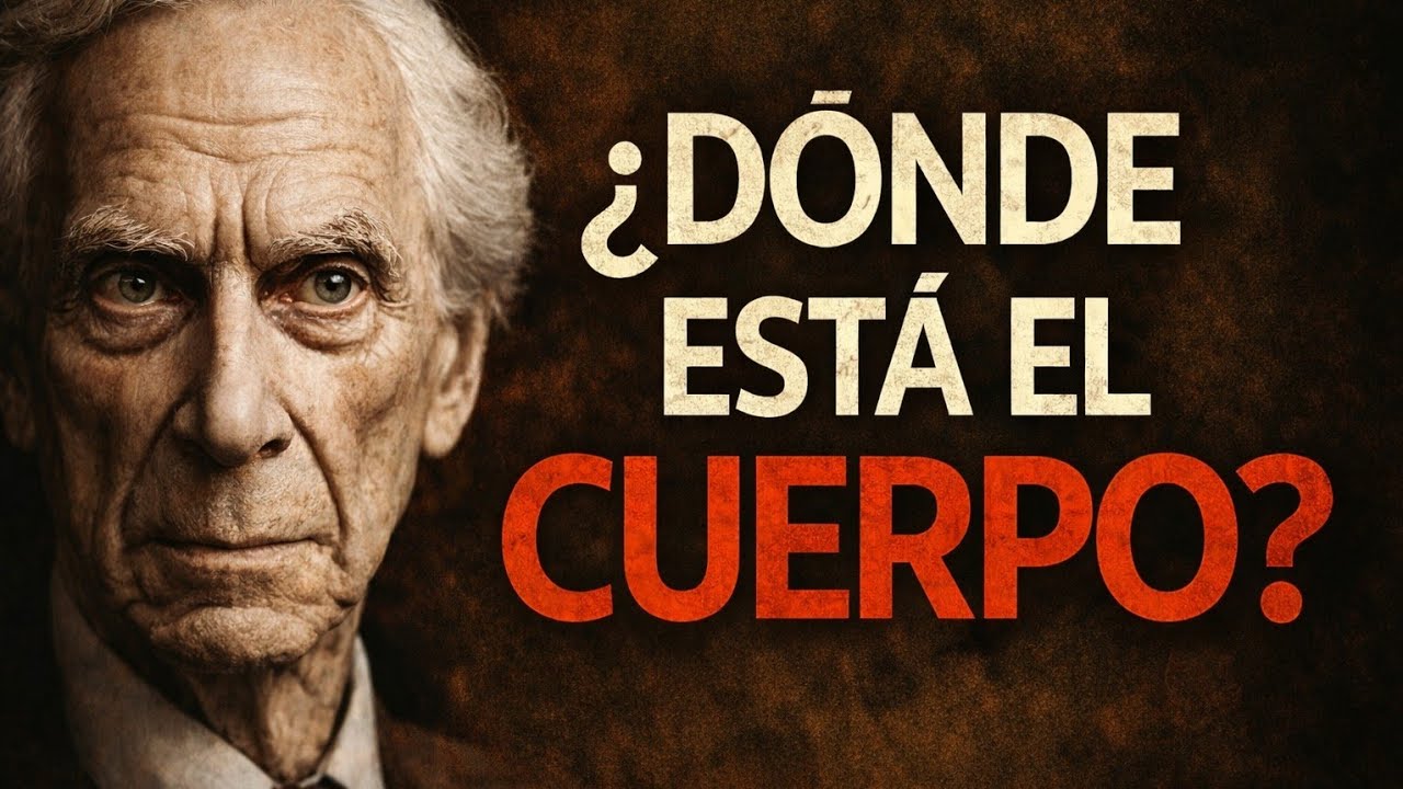 Russell DESTROZA la resurrección: Si Jesús revivió, ¿dónde está su CUERPO ahora?