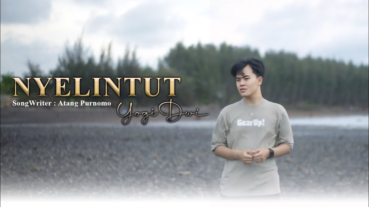 Yogi Dwi - Nyelintut (Official Cover Video)